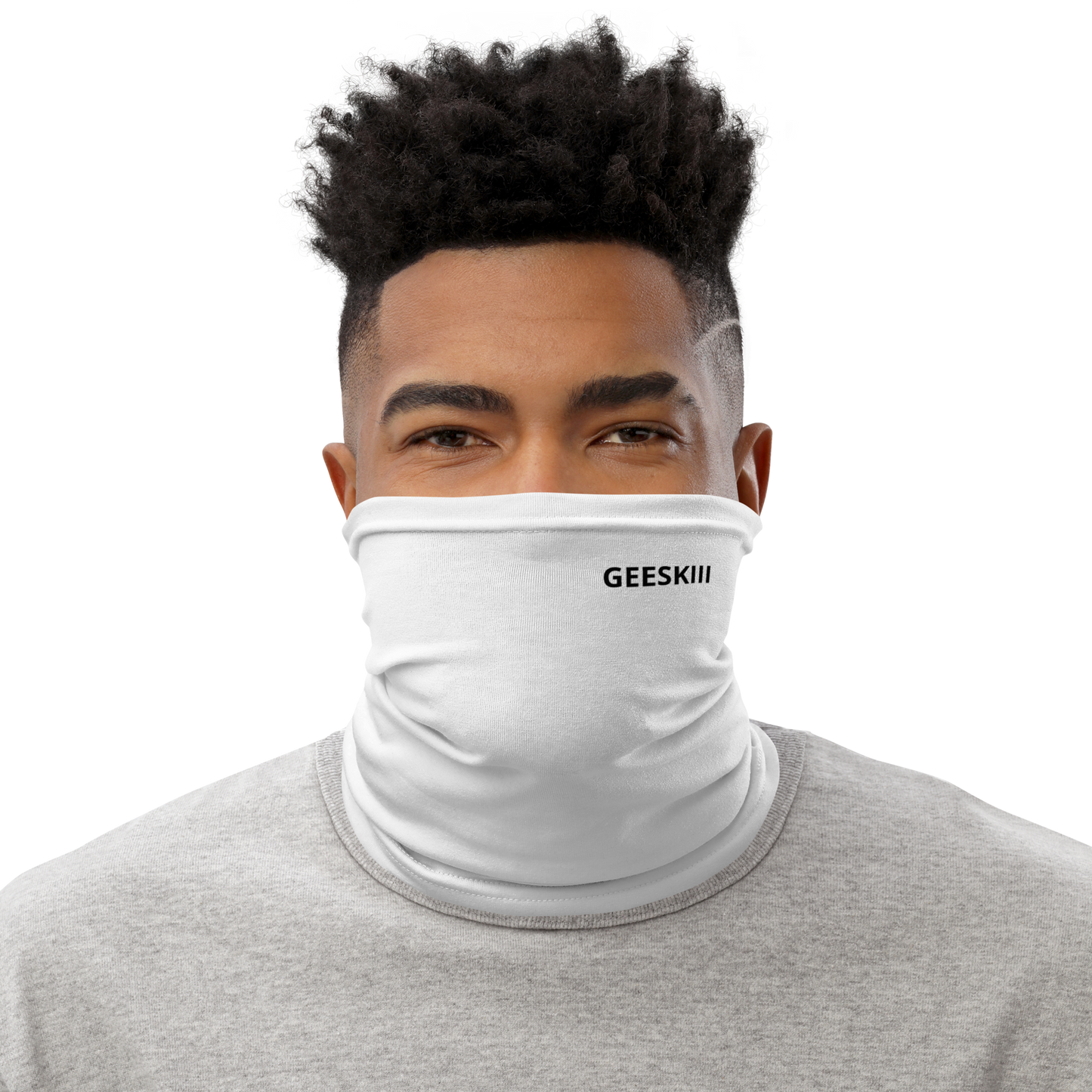 SKIII MASK (White)