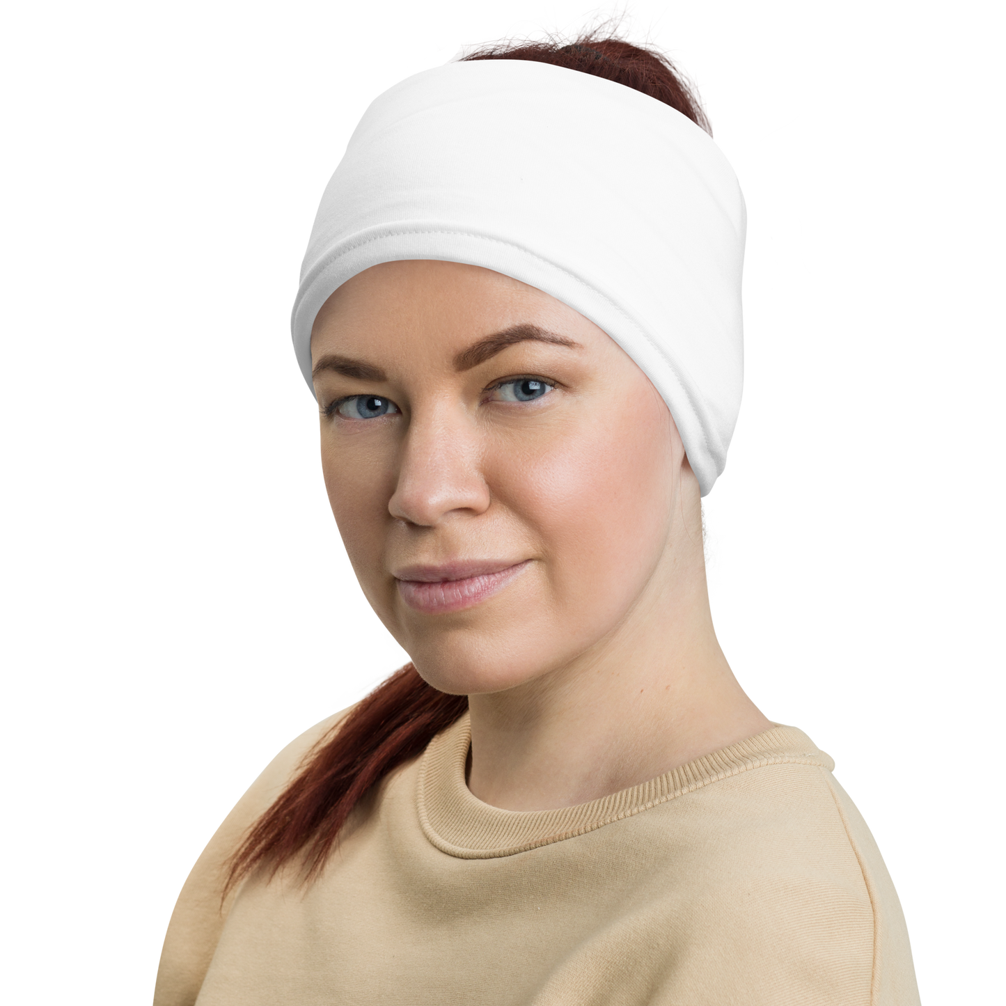 SKIII MASK (White)