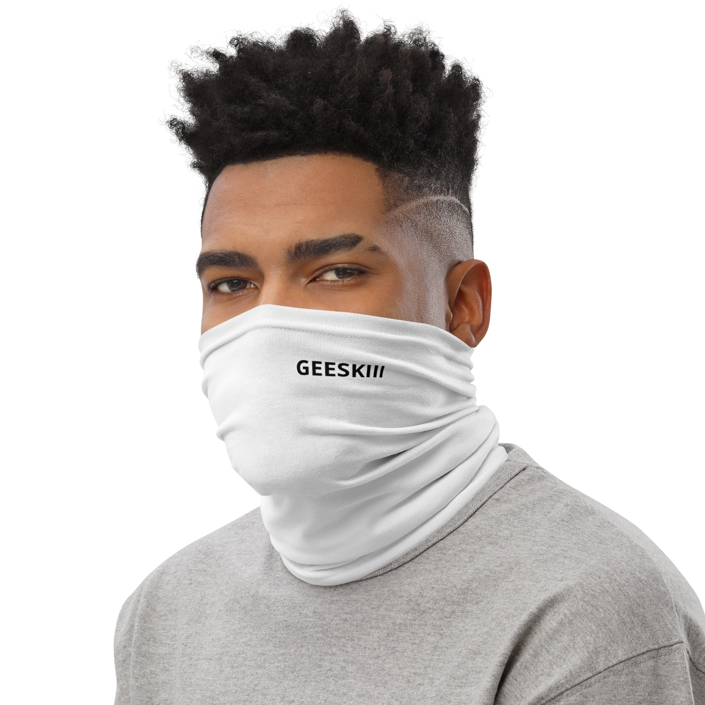 SKIII MASK (White)