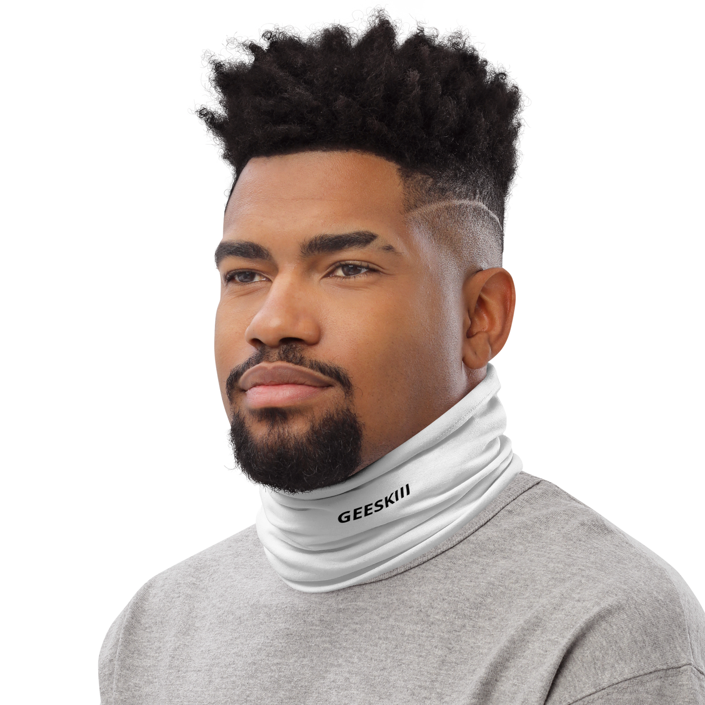 SKIII MASK (White)