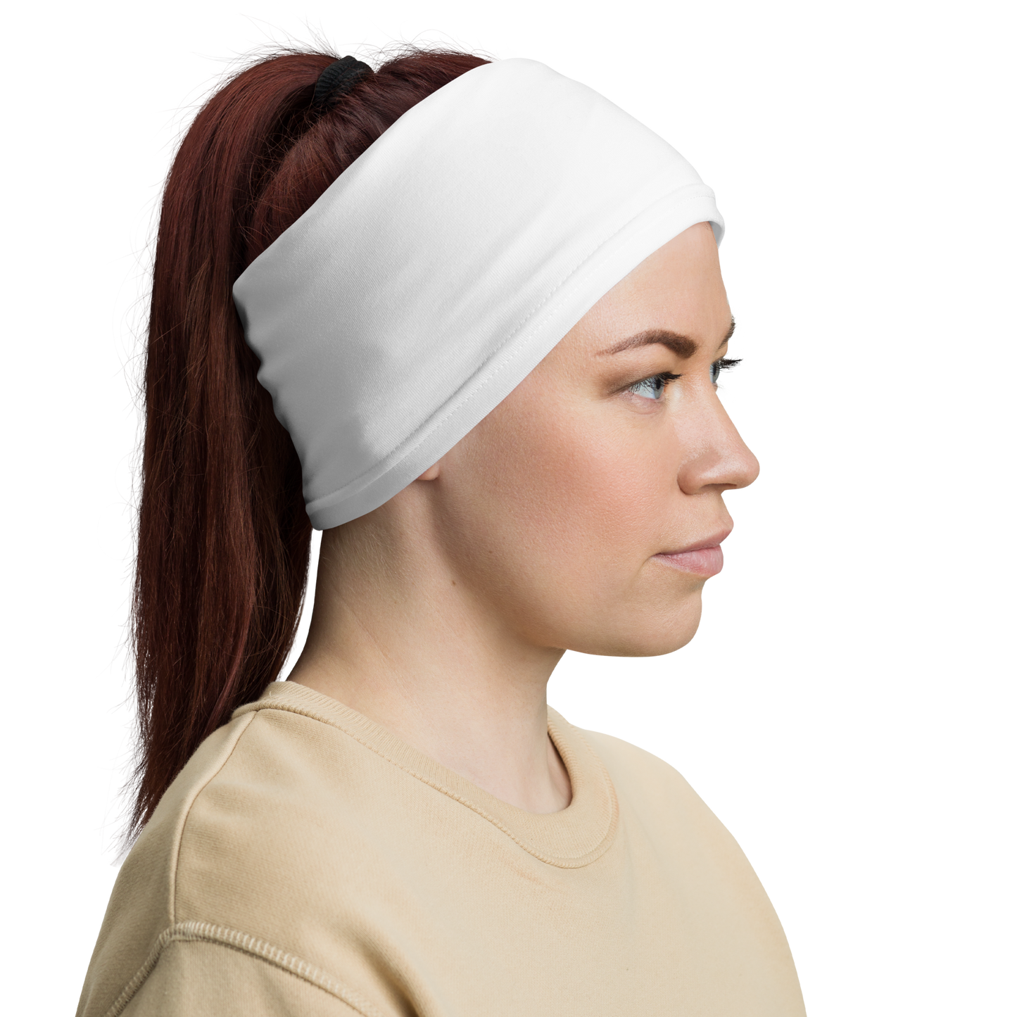 SKIII MASK (White)
