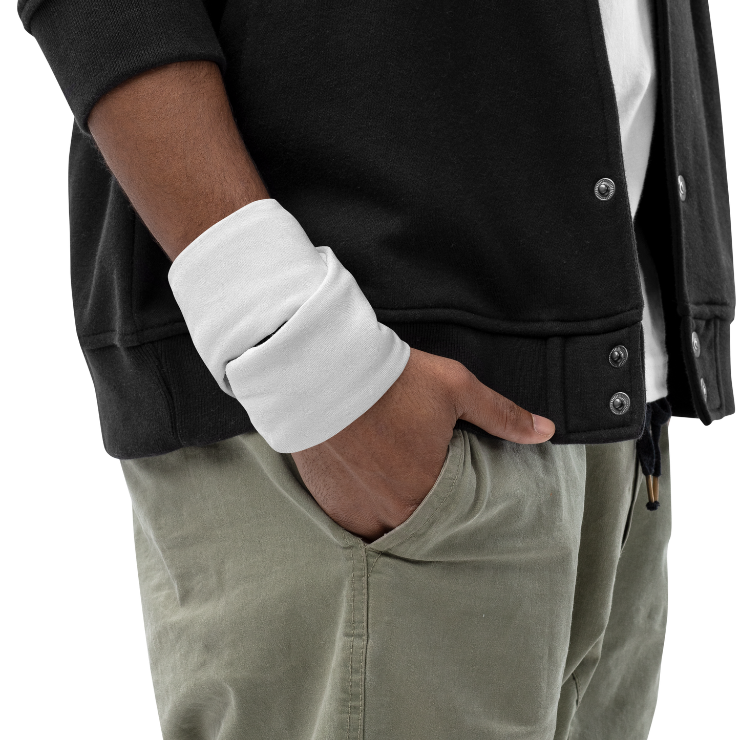 SKIII MASK (White)