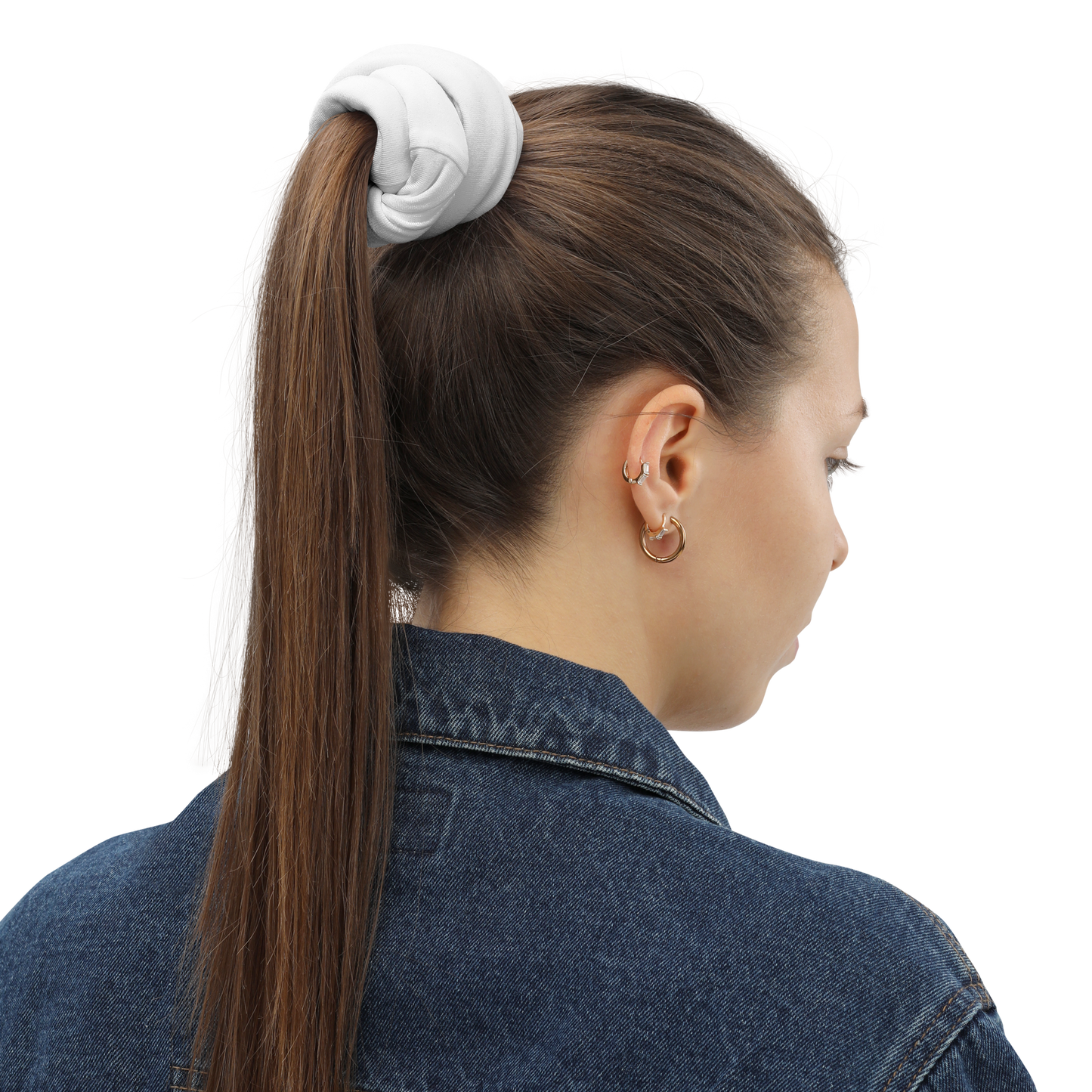 SKIII MASK (White)