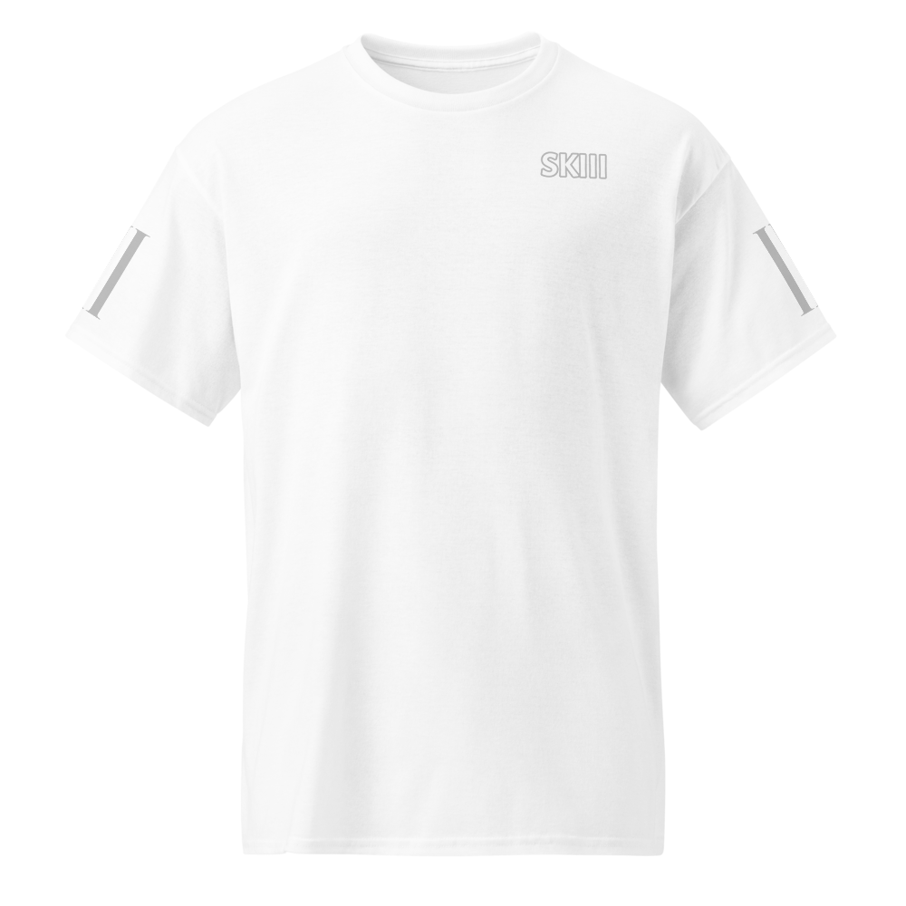 in the same world as you so DON'T - Tee (White)